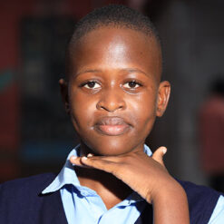 Nansubuga Carol Lynette