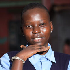 Mutoni Charity