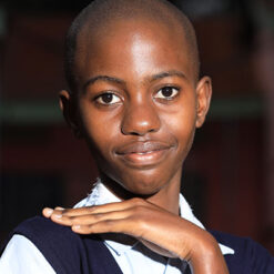 Mulungi Elizabeth