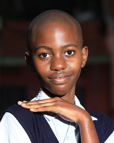 Mulungi Elizabeth