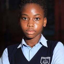 Nyangoma Adrine
