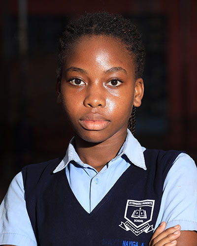 Nyangoma Adrine