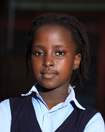 Ashaba Alicia