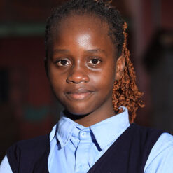 Jerusha Musasizi