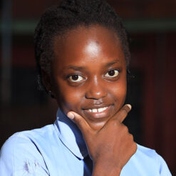 Tendo Elaine Miwanda