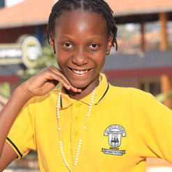 Namuyiga  Martha Hope