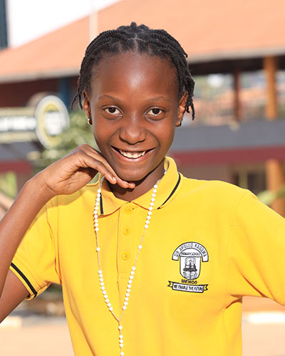 Namuyiga  Martha Hope