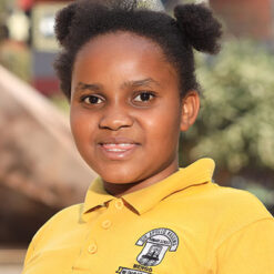 Asiimwe Benitah