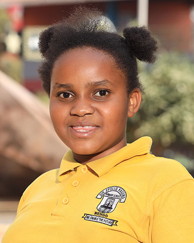 Asiimwe Benitah