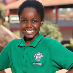 Nabbuye Mayra