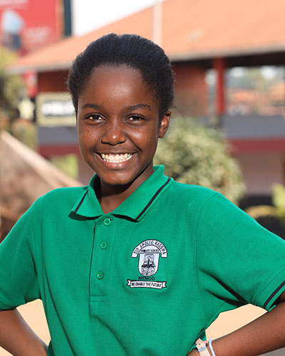 Nabbuye Mayra