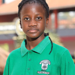 Nambatya Maria