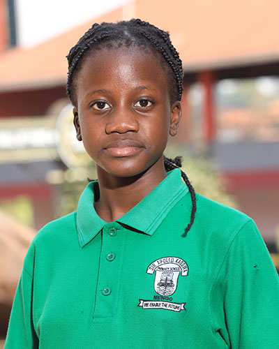 Nambatya Maria