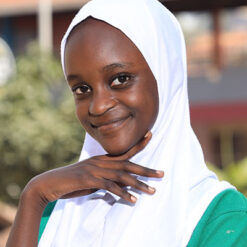 Husna Muyomba