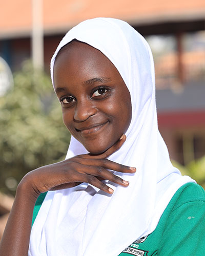 Husna Muyomba