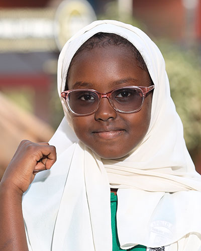 Waad Yusuf