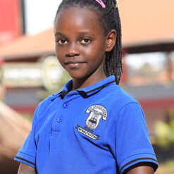 Mugabi Abigail