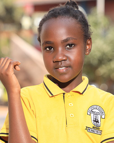 Waluya Cynthia