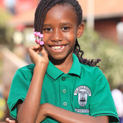 Jireh Mikisa