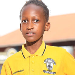 Namazzi Kimberly