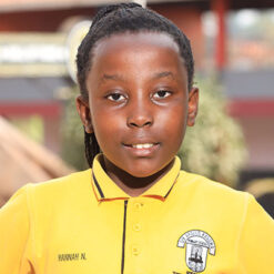Nakiberu Hannah