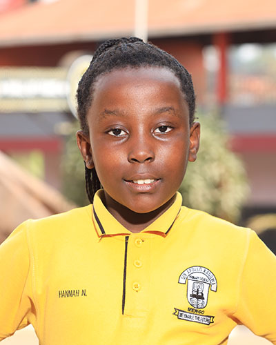 Nakiberu Hannah