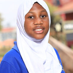 Zimula Nairah