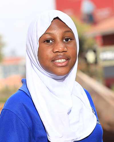 Zimula Nairah