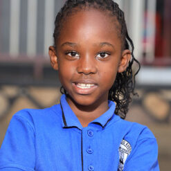 Namubiru Esther