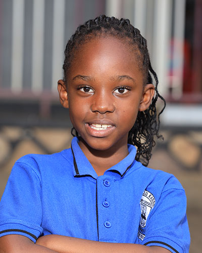 Namubiru Esther