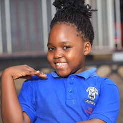 Tara Muyanja