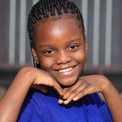 Nakityo Mildred Nalwanga