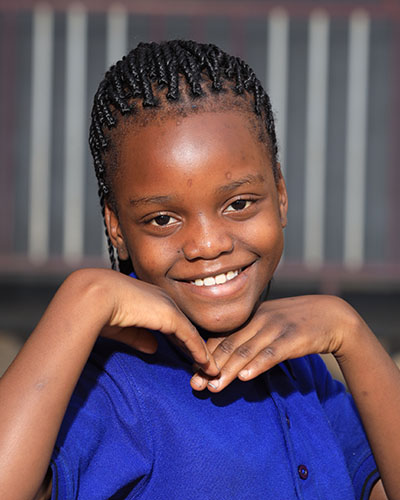 Nakityo Mildred Nalwanga