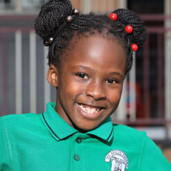 Mirembe Elizabeth