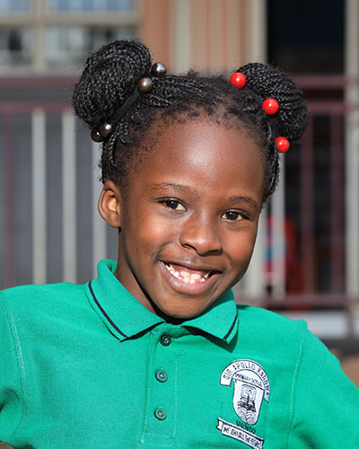 Mirembe Elizabeth