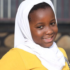 Ntambaazi  Hakimah