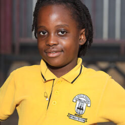 Mulindwa  Winnie