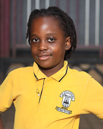 Mulindwa  Winnie