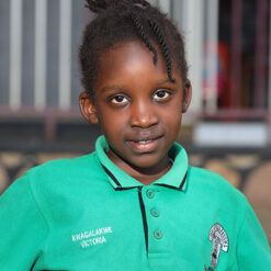 Victoria Kwagalakwe