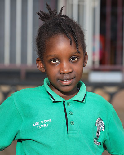 Victoria Kwagalakwe