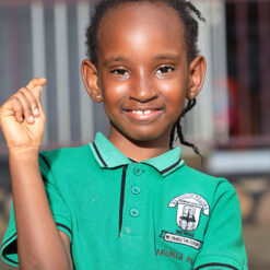 Kalungi  Precious Neliah