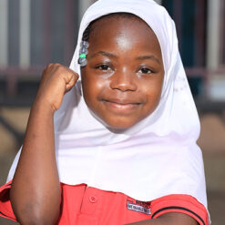 Namutebi Sulaiya