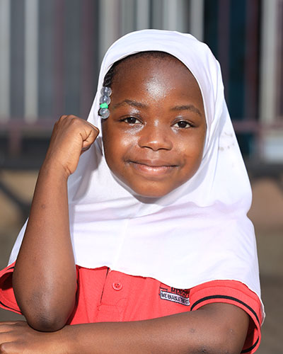 Namutebi Sulaiya