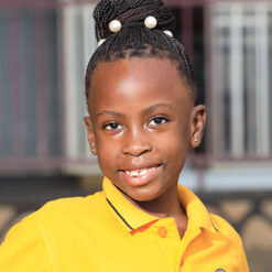 Mutesi Favor
