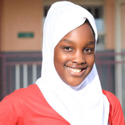 Nairah Amisi