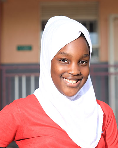 Nairah Amisi
