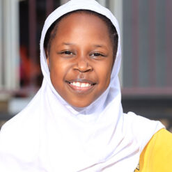 Nakabugo Nimrah