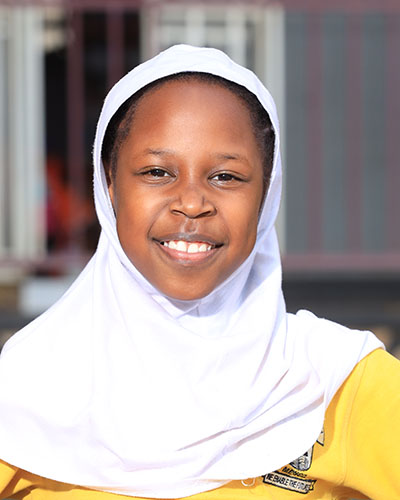Nakabugo Nimrah