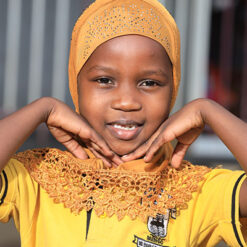 Alishiba Kyambadde