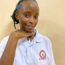 Kyomugisha Shakirah